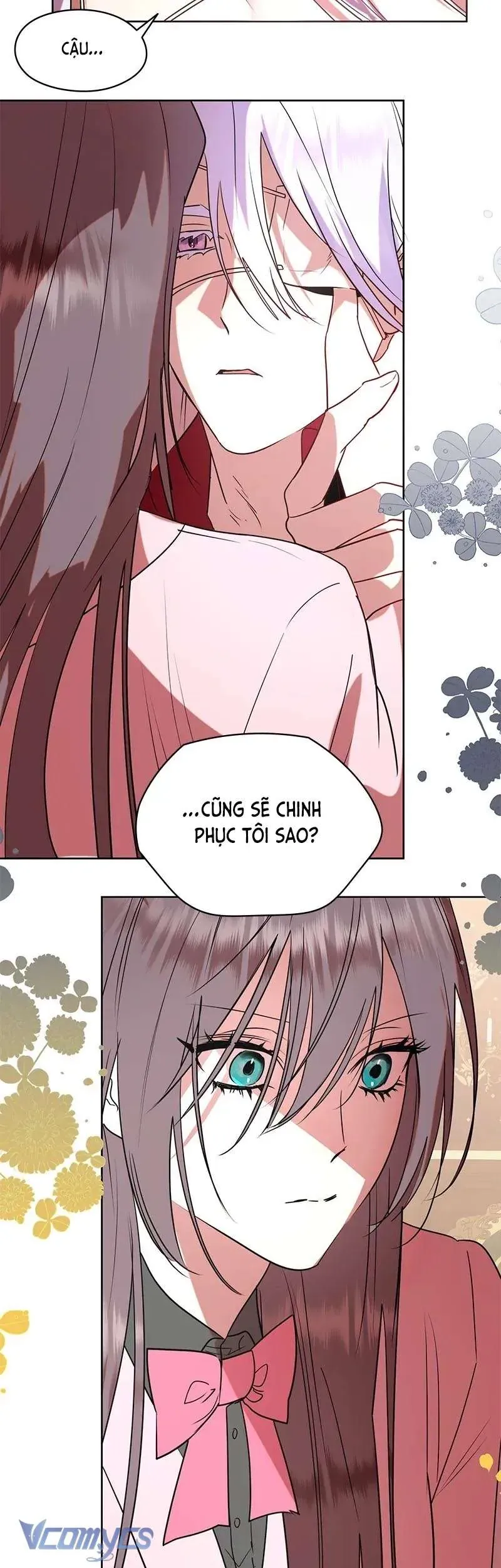 Chinh Phục Trái Tim [Chap 1-70] — trang 8