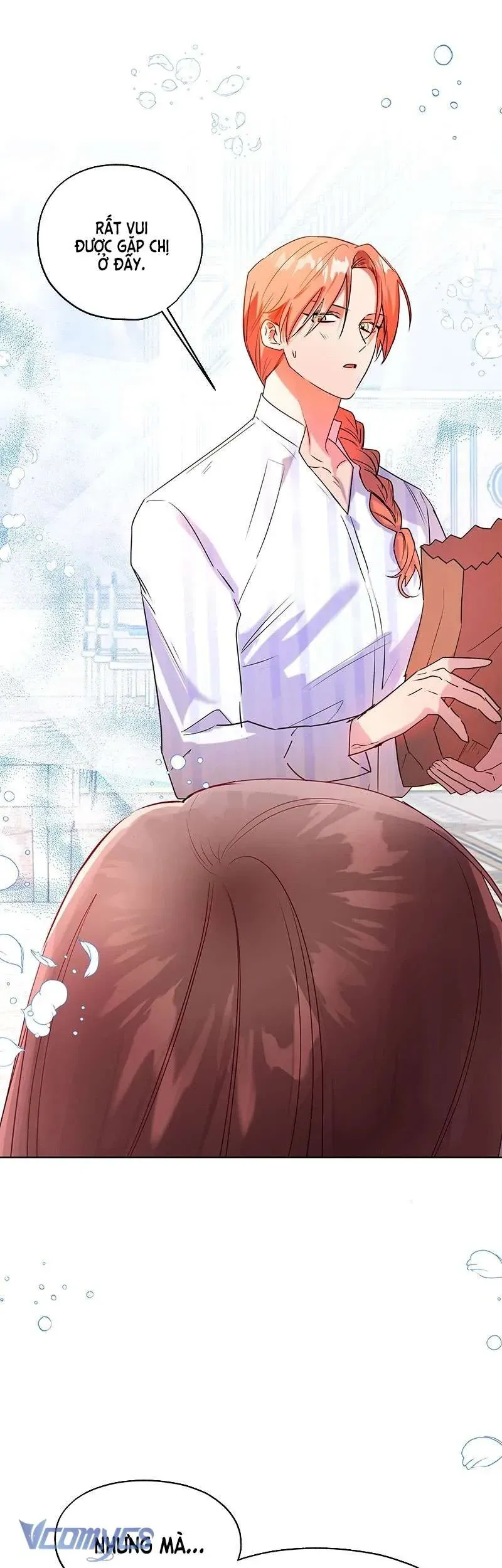 Chinh Phục Trái Tim [Chap 1-70] — trang 12