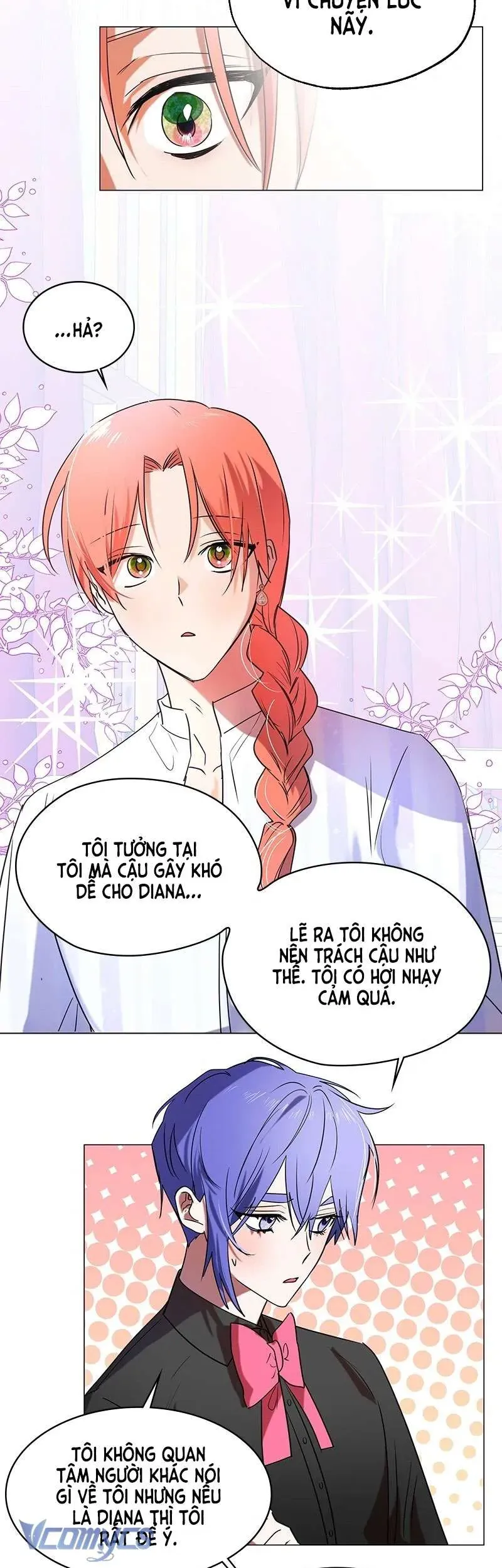 Chinh Phục Trái Tim [Chap 1-70] — trang 22