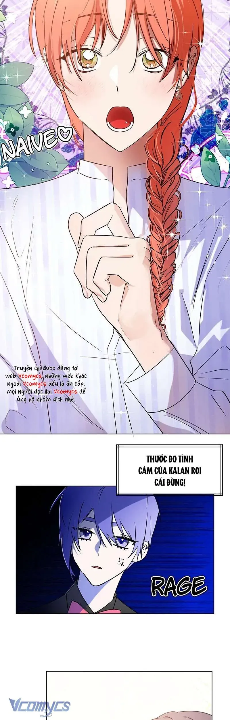 Chinh Phục Trái Tim [Chap 1-70] — trang 24