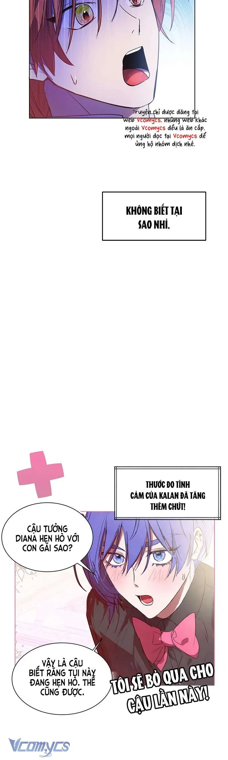 Chinh Phục Trái Tim [Chap 1-70] — trang 27