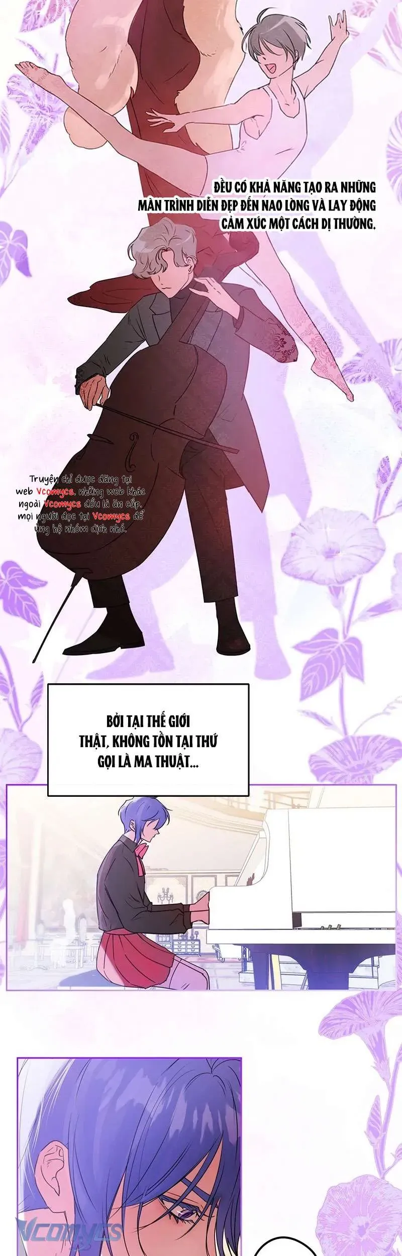 Chinh Phục Trái Tim [Chap 1-70] — trang 3