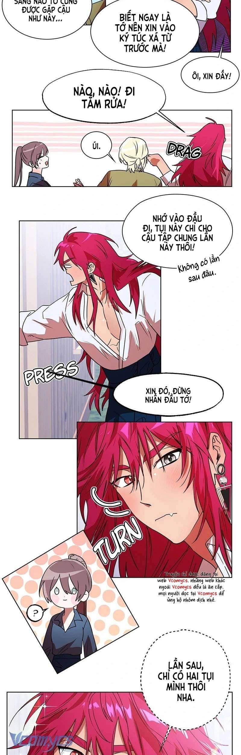 Kẻ Chinh Phục Trái Tim