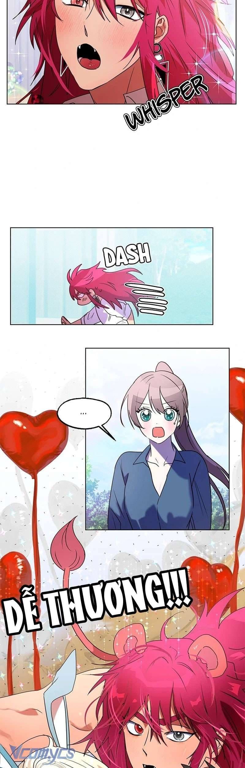 Kẻ Chinh Phục Trái Tim