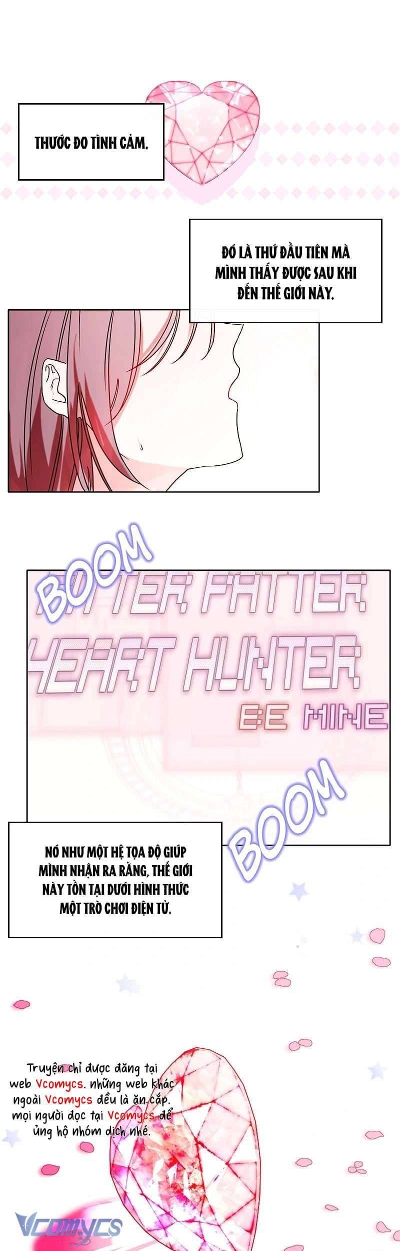 Kẻ Chinh Phục Trái Tim