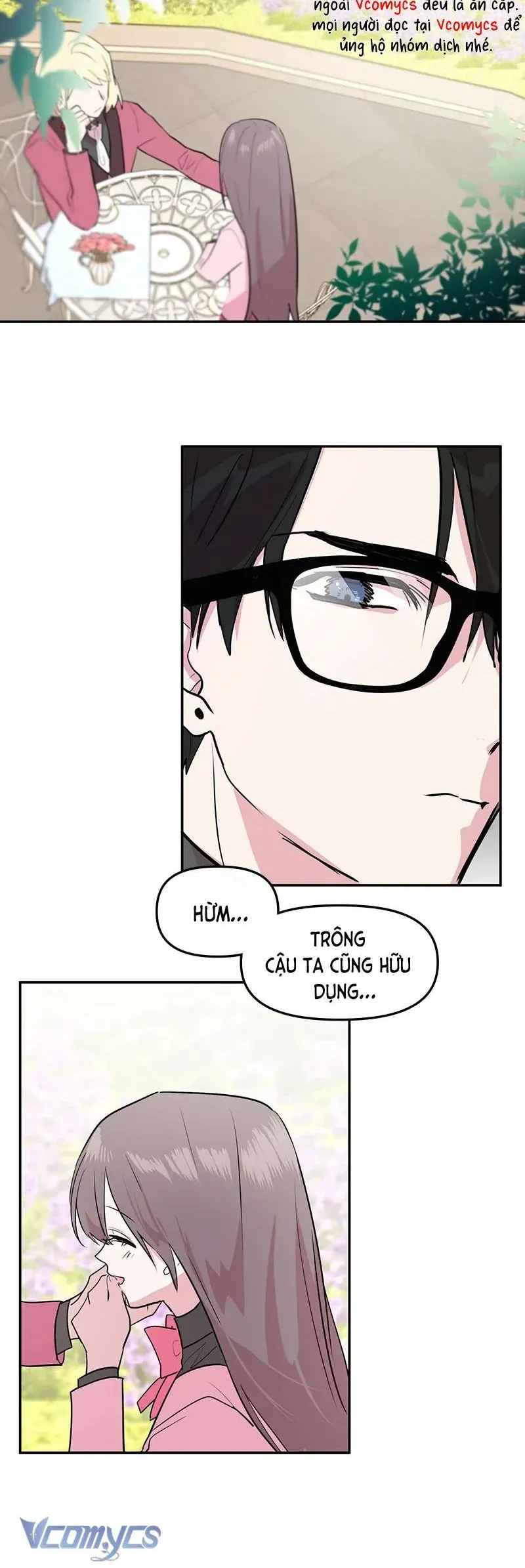 Chinh Phục Trái Tim [Chap 1-70] — trang 16