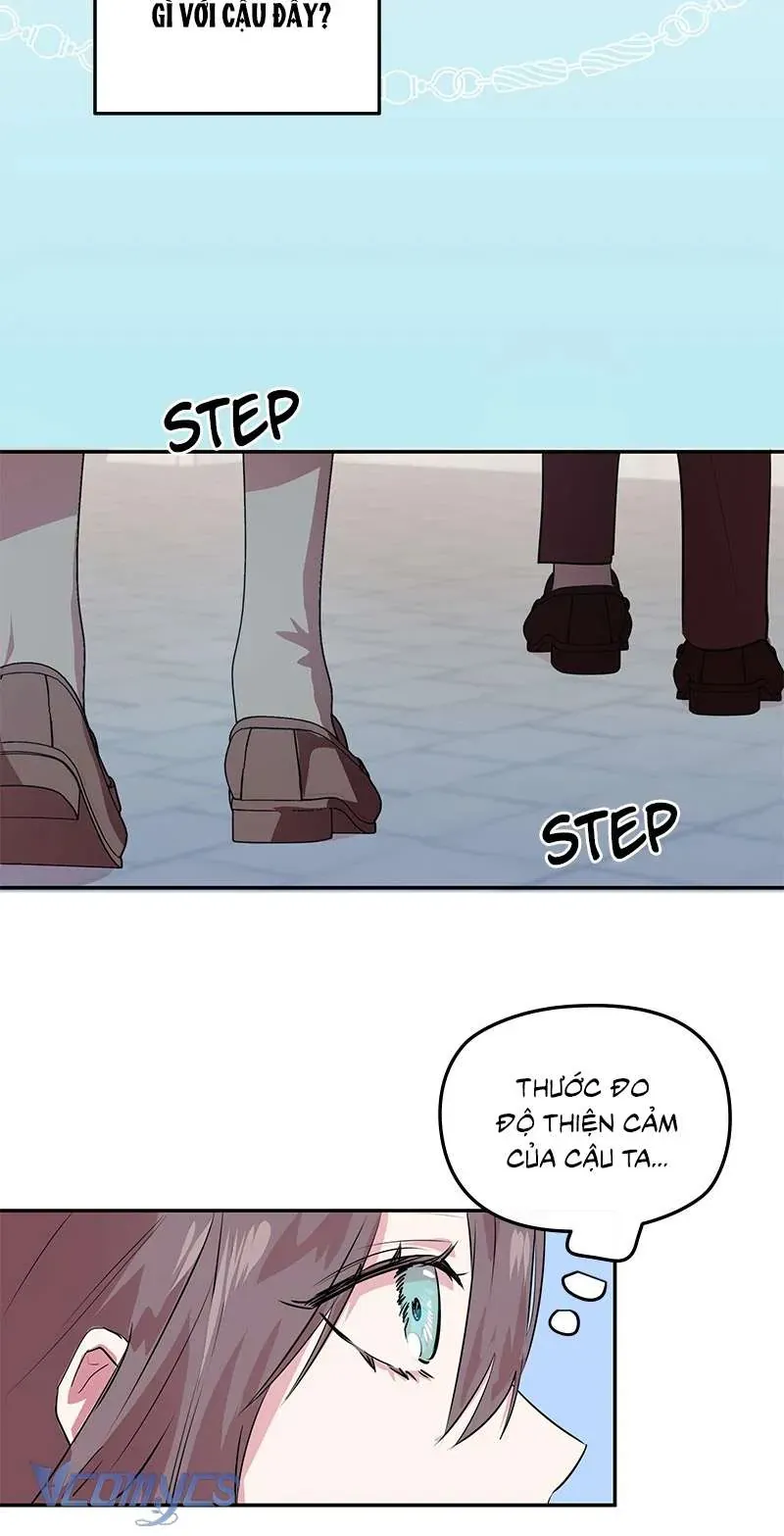 Chinh Phục Trái Tim [Chap 1-70] — trang 24