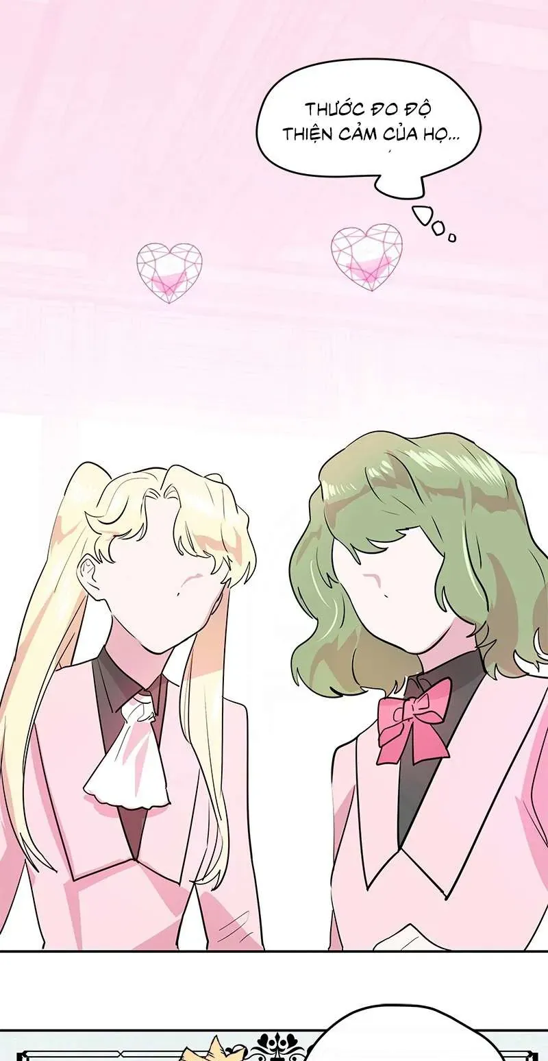 Chinh Phục Trái Tim [Chap 1-70] — trang 5