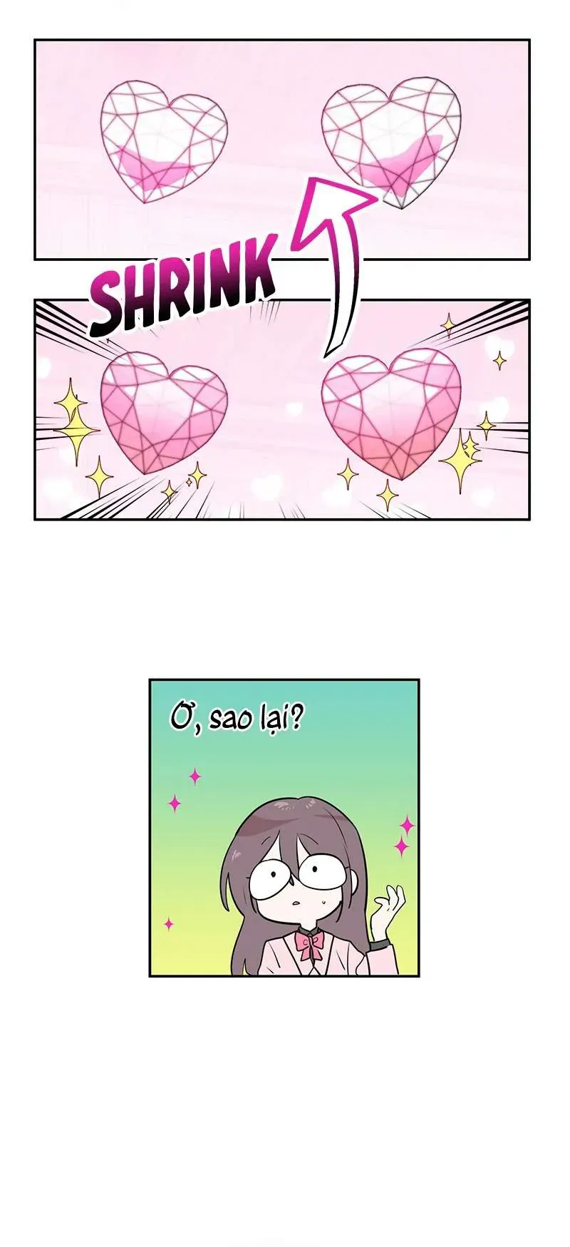 Chinh Phục Trái Tim [Chap 1-70] — trang 7