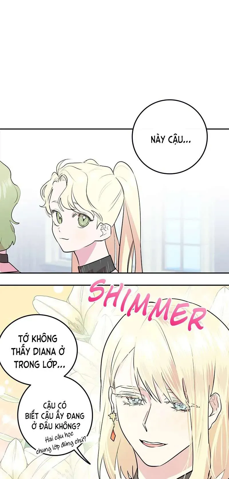 Chinh Phục Trái Tim [Chap 1-70] — trang 1