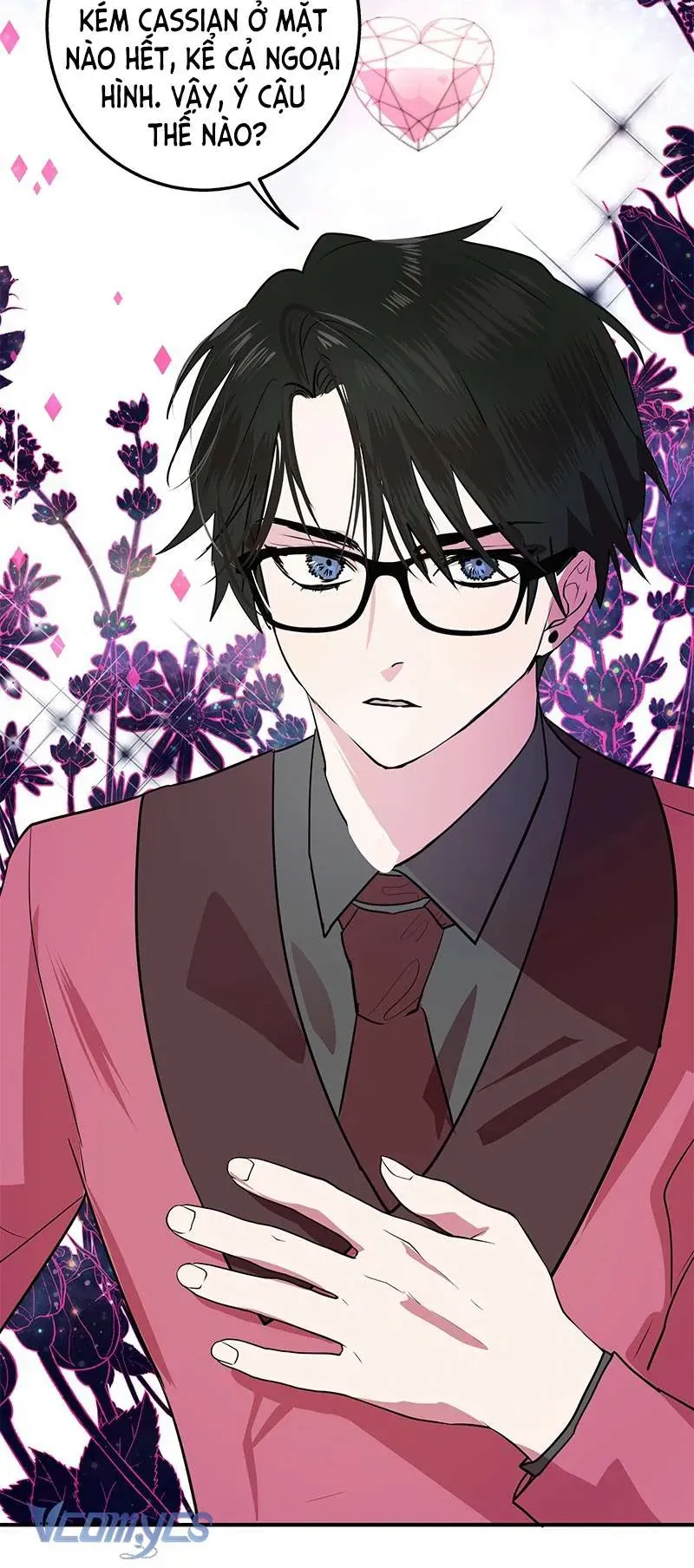 Chinh Phục Trái Tim [Chap 1-70] — trang 16