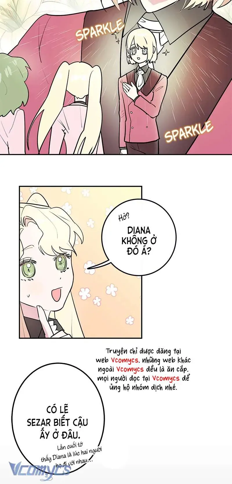 Chinh Phục Trái Tim [Chap 1-70] — trang 2