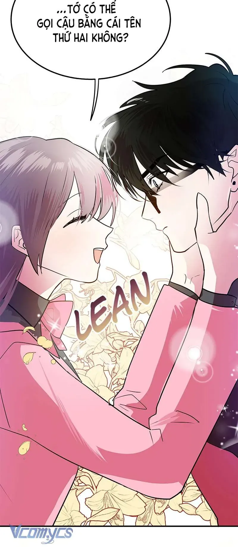 Chinh Phục Trái Tim [Chap 1-70] — trang 20