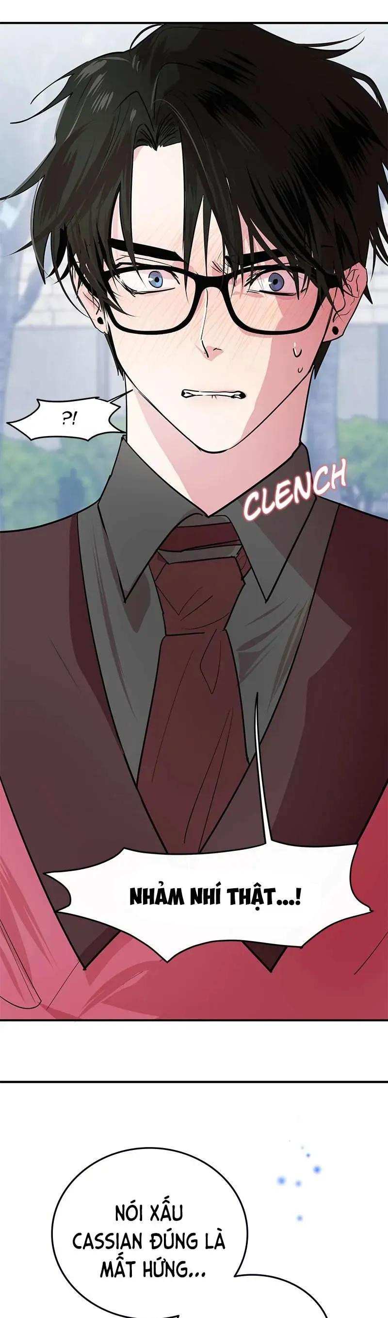 Chinh Phục Trái Tim [Chap 1-70] — trang 25