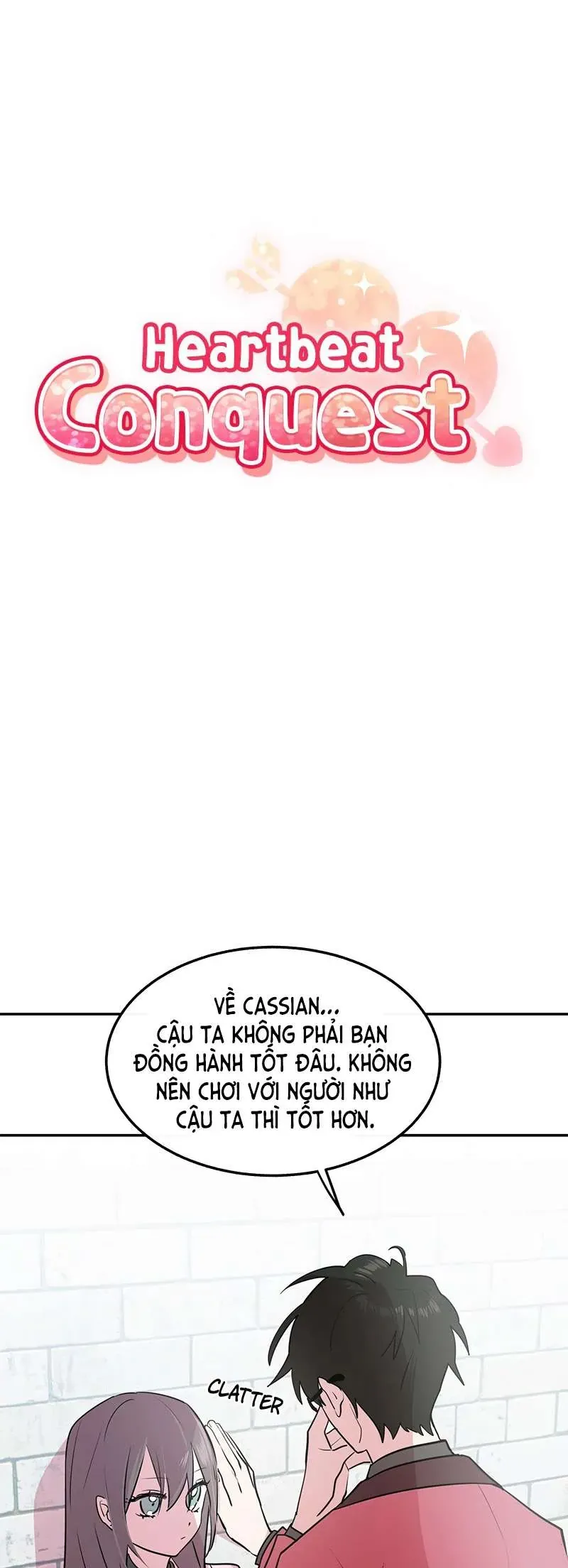 Chinh Phục Trái Tim [Chap 1-70] — trang 5