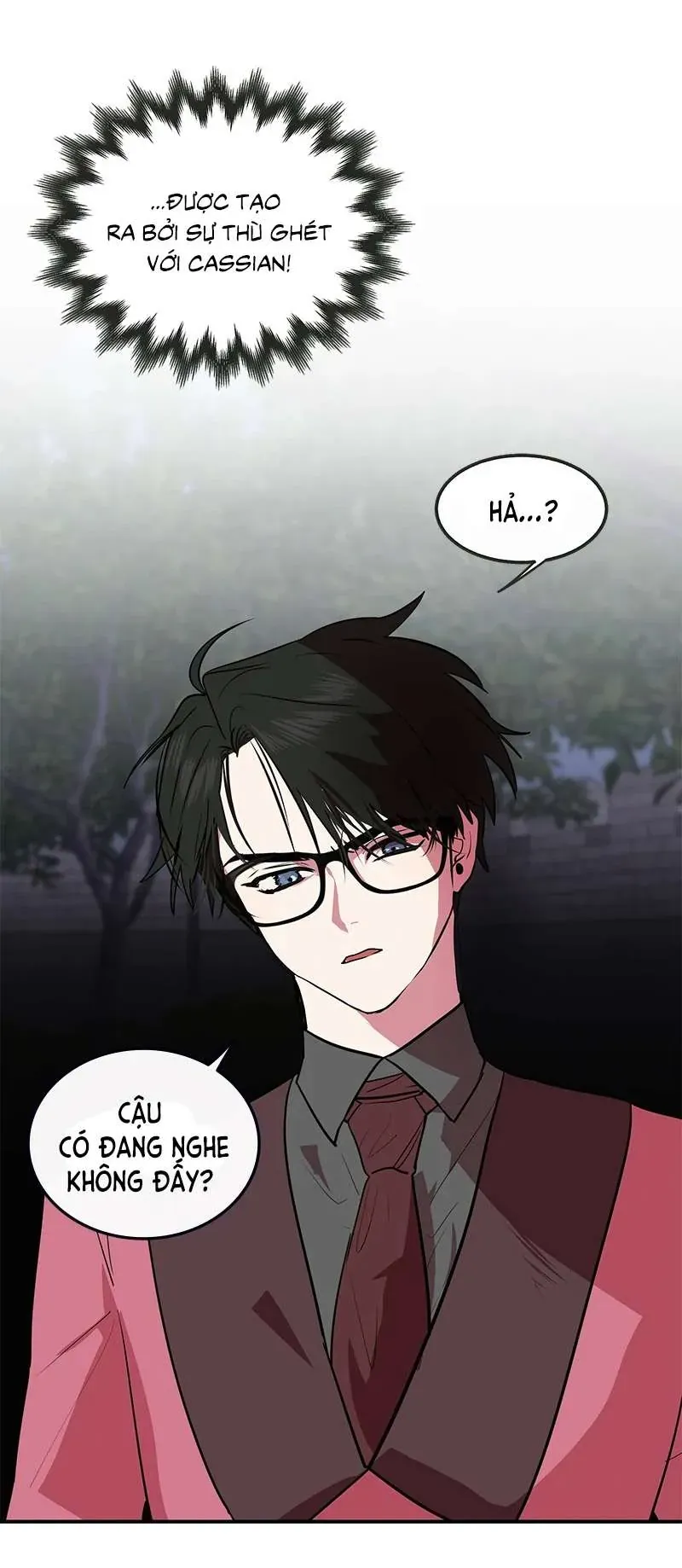 Chinh Phục Trái Tim [Chap 1-70] — trang 9