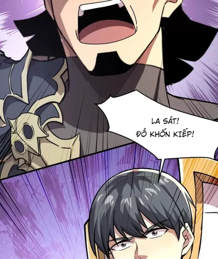 Chỉ Có Ta Có Thể Sử Dụng Triệu Hoán Thuật