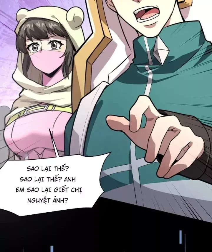 Chỉ Có Ta Có Thể Sử Dụng Triệu Hoán Thuật