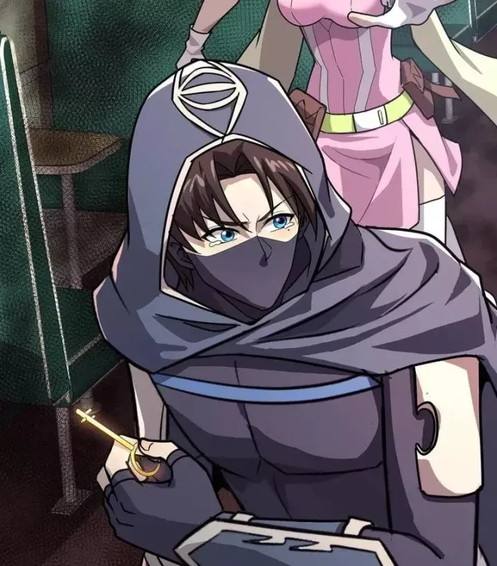 Chỉ Có Ta Có Thể Sử Dụng Triệu Hoán Thuật