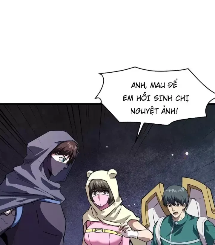 Chỉ Có Ta Có Thể Sử Dụng Triệu Hoán Thuật