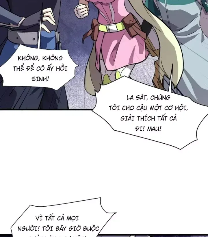 Chỉ Có Ta Có Thể Sử Dụng Triệu Hoán Thuật