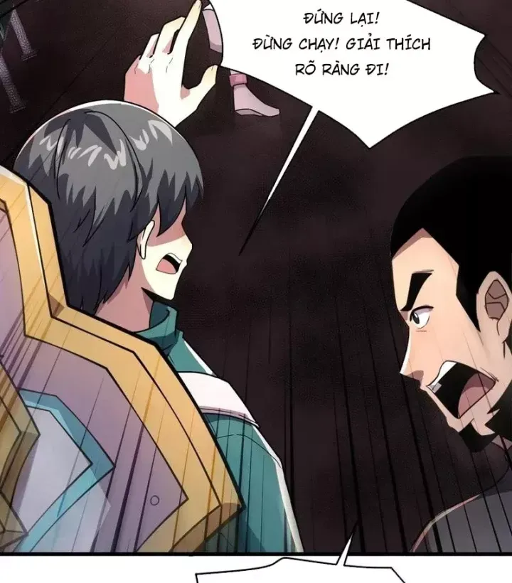 Chỉ Có Ta Có Thể Sử Dụng Triệu Hoán Thuật