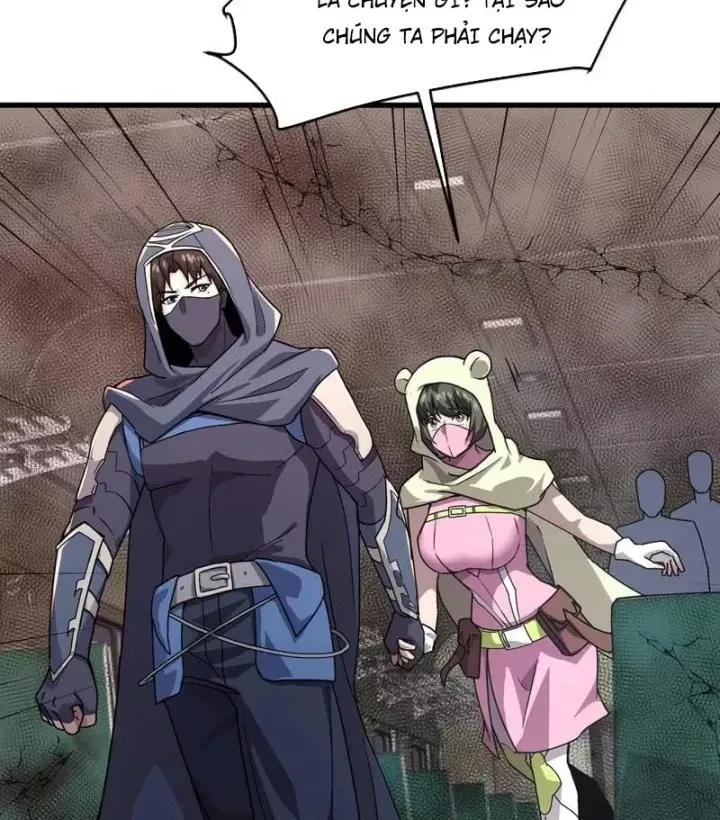 Chỉ Có Ta Có Thể Sử Dụng Triệu Hoán Thuật