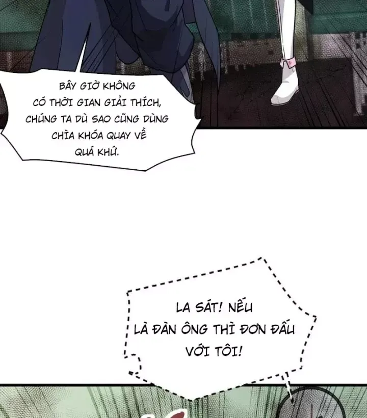 Chỉ Có Ta Có Thể Sử Dụng Triệu Hoán Thuật