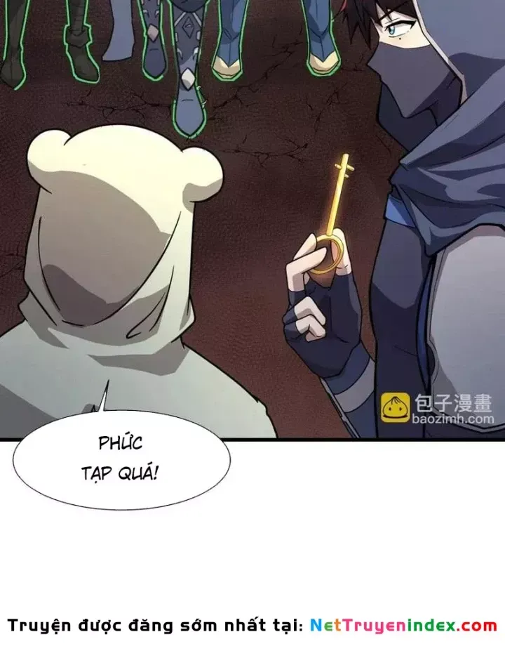 Chỉ Có Ta Có Thể Sử Dụng Triệu Hoán Thuật