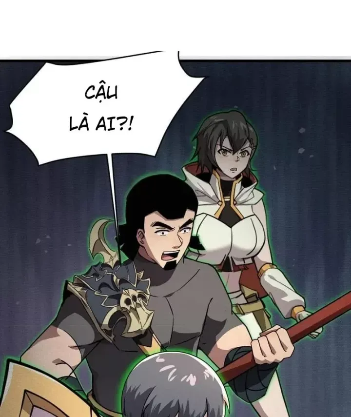 Chỉ Có Ta Có Thể Sử Dụng Triệu Hoán Thuật