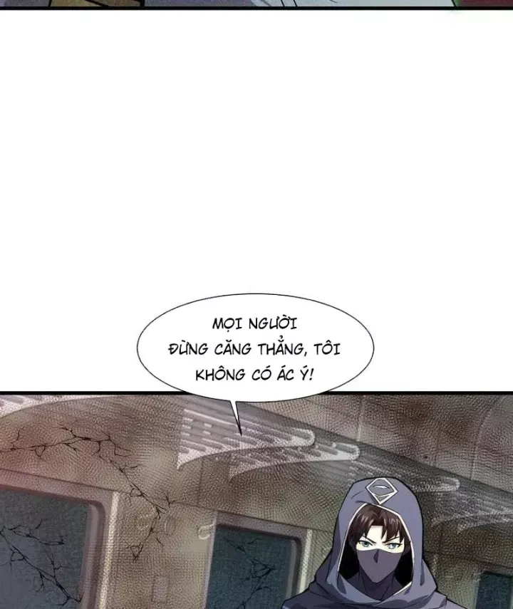 Chỉ Có Ta Có Thể Sử Dụng Triệu Hoán Thuật