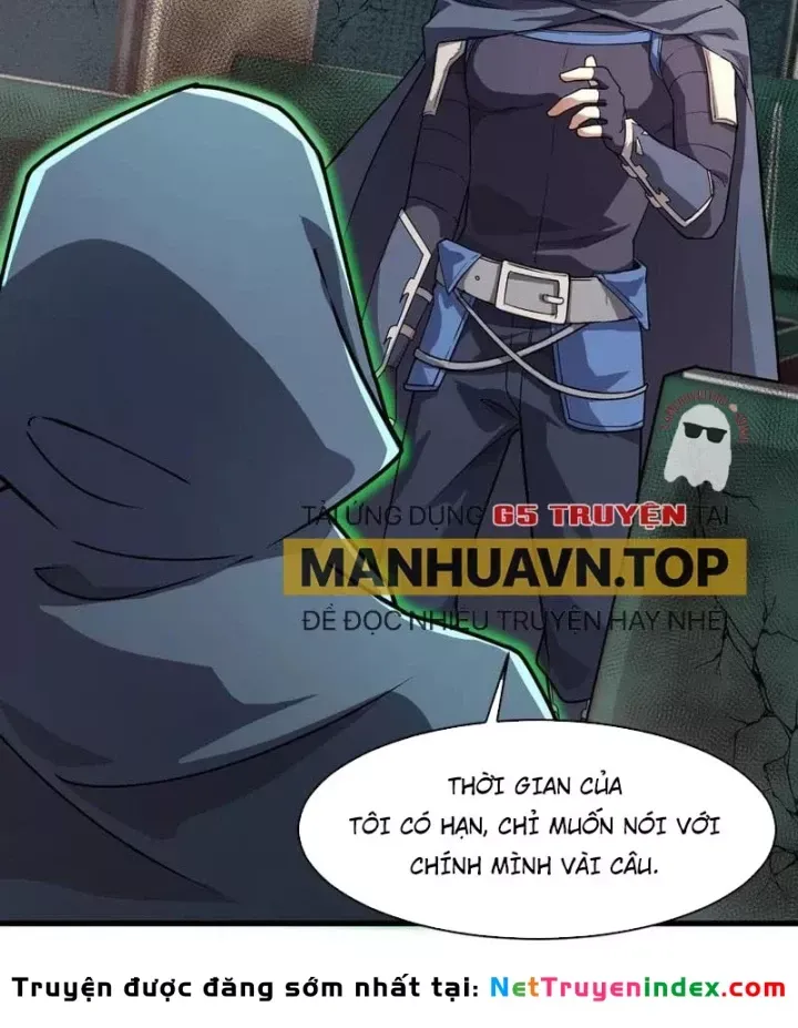 Chỉ Có Ta Có Thể Sử Dụng Triệu Hoán Thuật