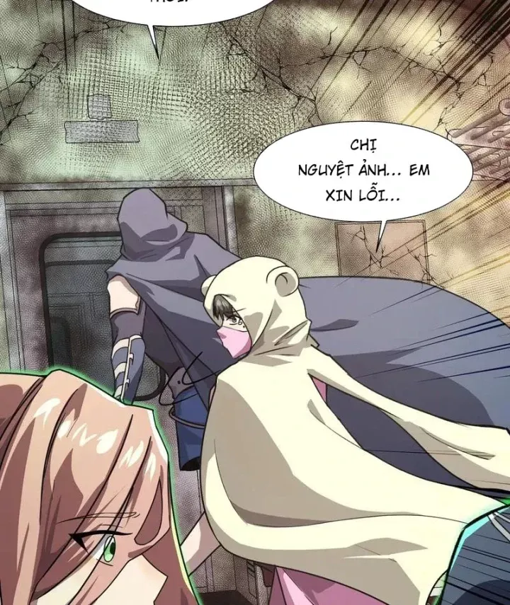 Chỉ Có Ta Có Thể Sử Dụng Triệu Hoán Thuật