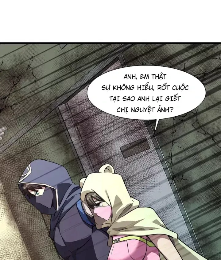 Chỉ Có Ta Có Thể Sử Dụng Triệu Hoán Thuật