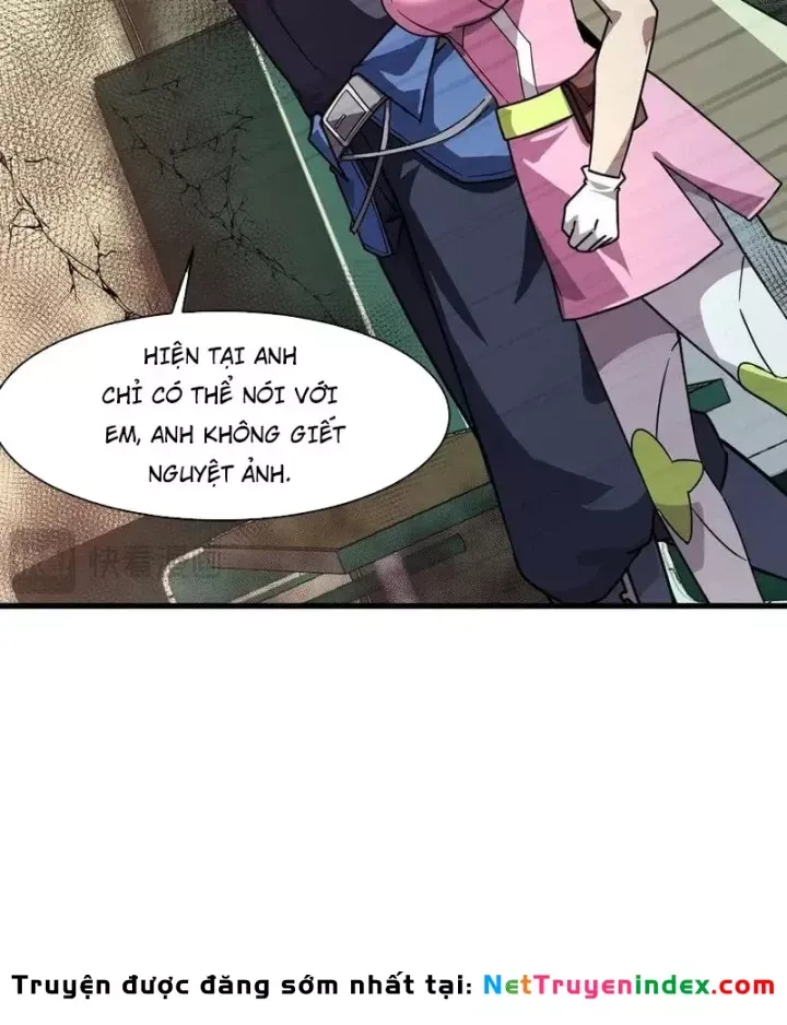 Chỉ Có Ta Có Thể Sử Dụng Triệu Hoán Thuật