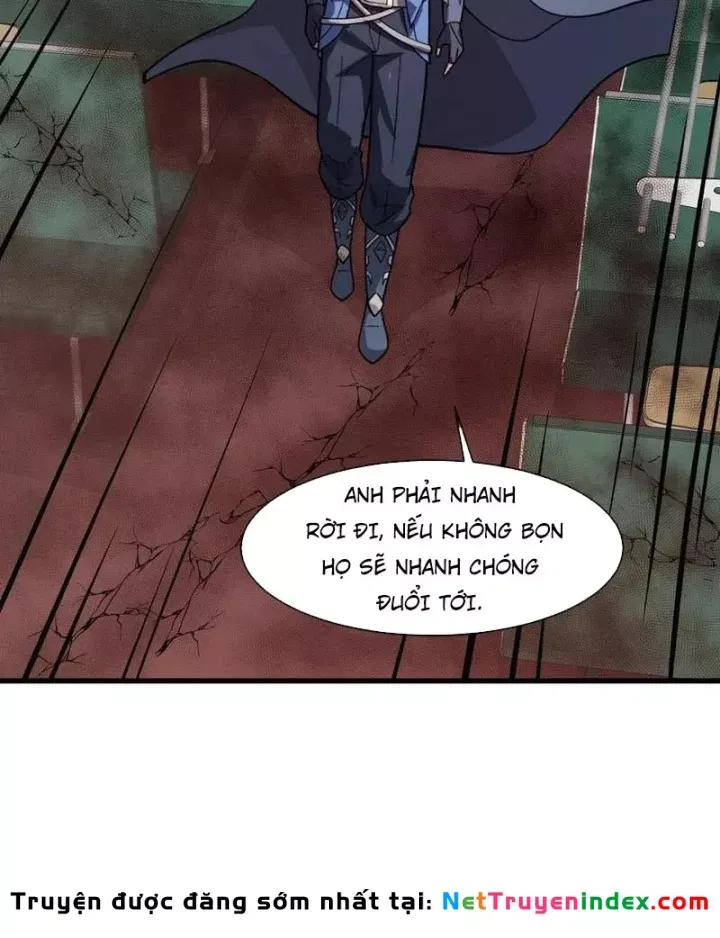 Chỉ Có Ta Có Thể Sử Dụng Triệu Hoán Thuật