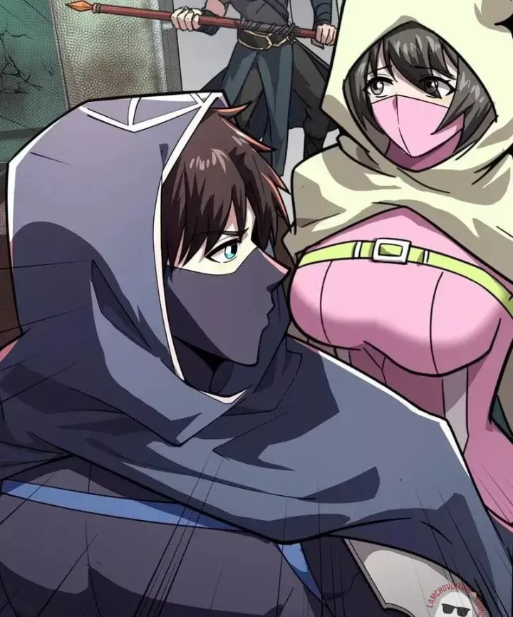 Chỉ Có Ta Có Thể Sử Dụng Triệu Hoán Thuật