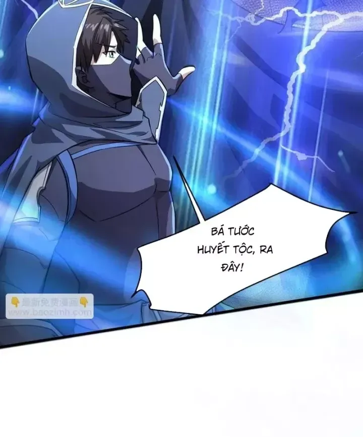 Chỉ Có Ta Có Thể Sử Dụng Triệu Hoán Thuật