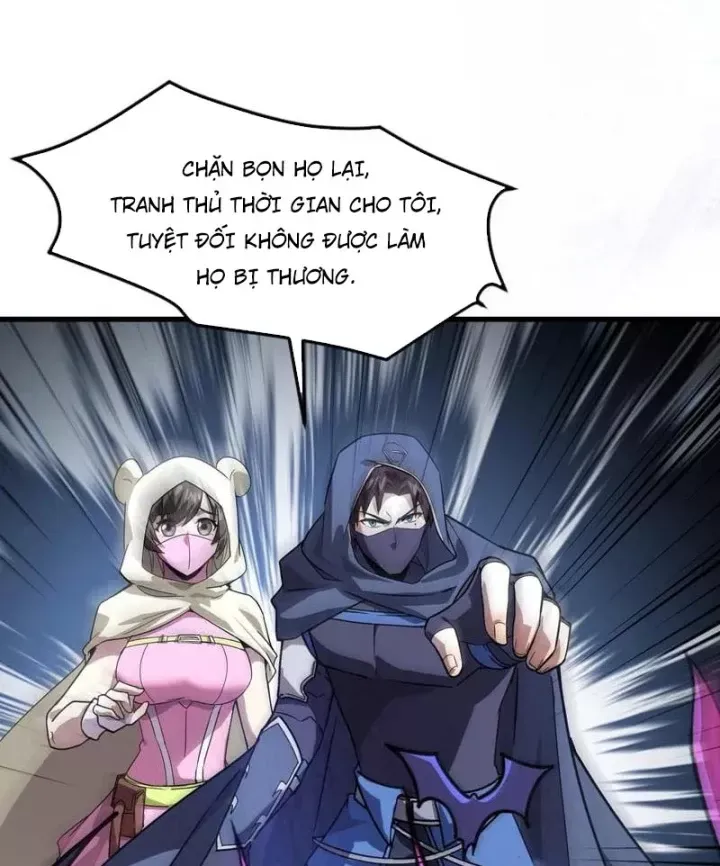 Chỉ Có Ta Có Thể Sử Dụng Triệu Hoán Thuật