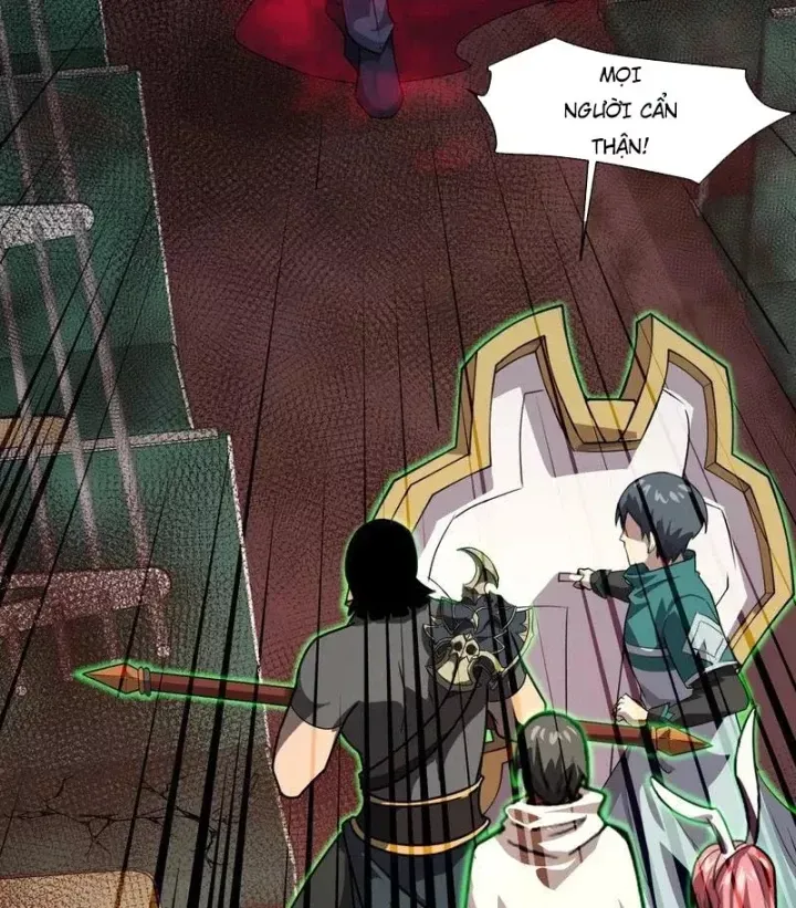 Chỉ Có Ta Có Thể Sử Dụng Triệu Hoán Thuật