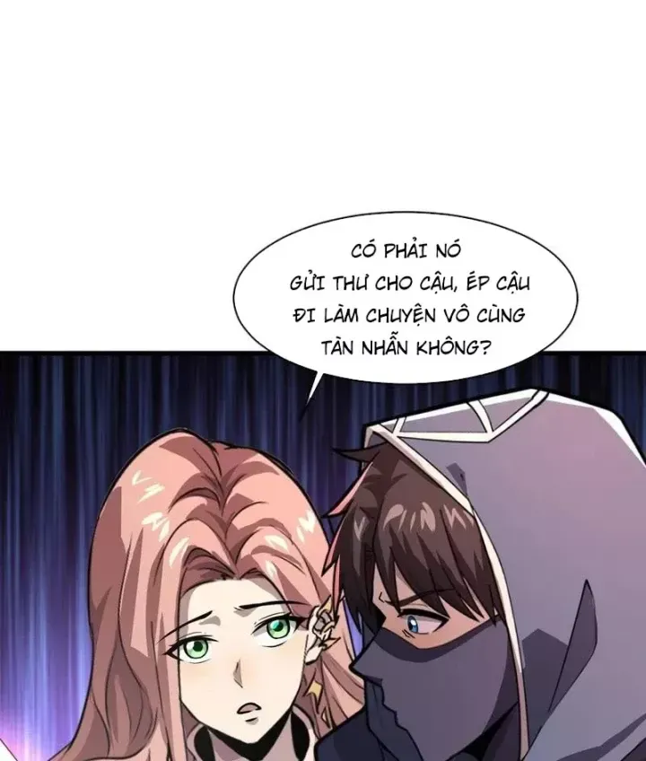 Chỉ Có Ta Có Thể Sử Dụng Triệu Hoán Thuật