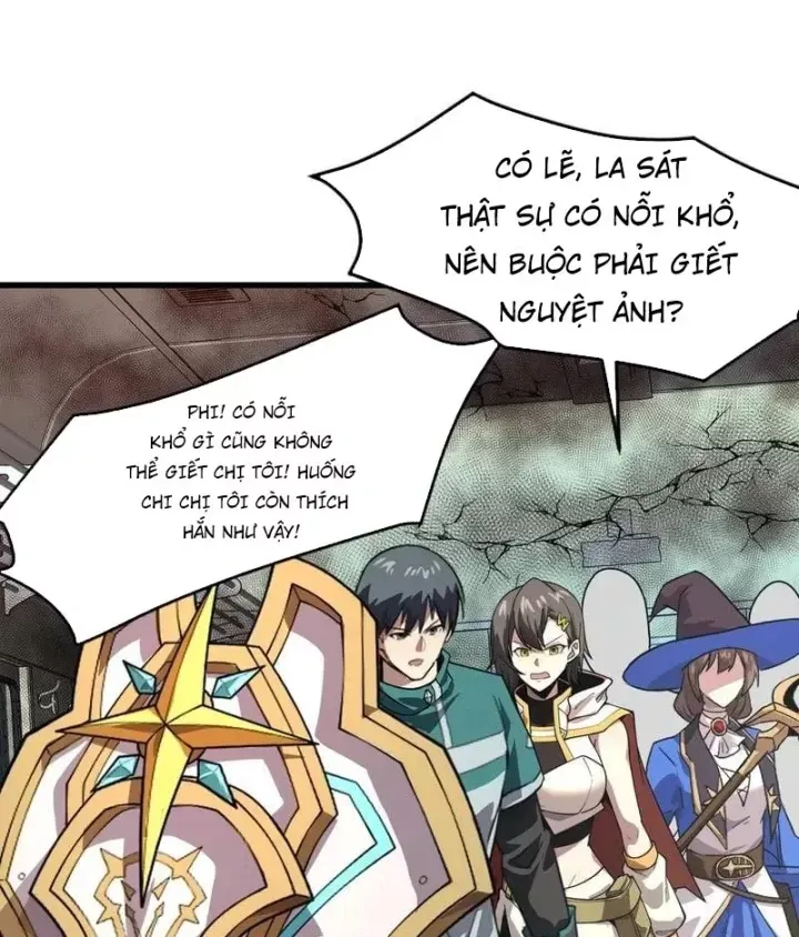 Chỉ Có Ta Có Thể Sử Dụng Triệu Hoán Thuật