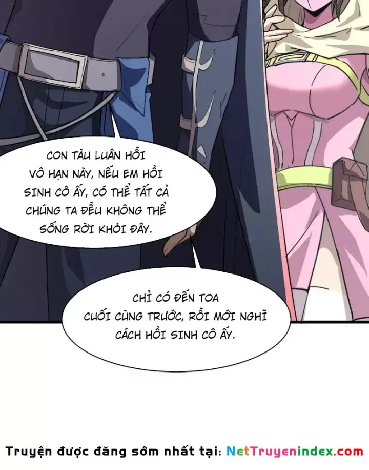 Chỉ Có Ta Có Thể Sử Dụng Triệu Hoán Thuật