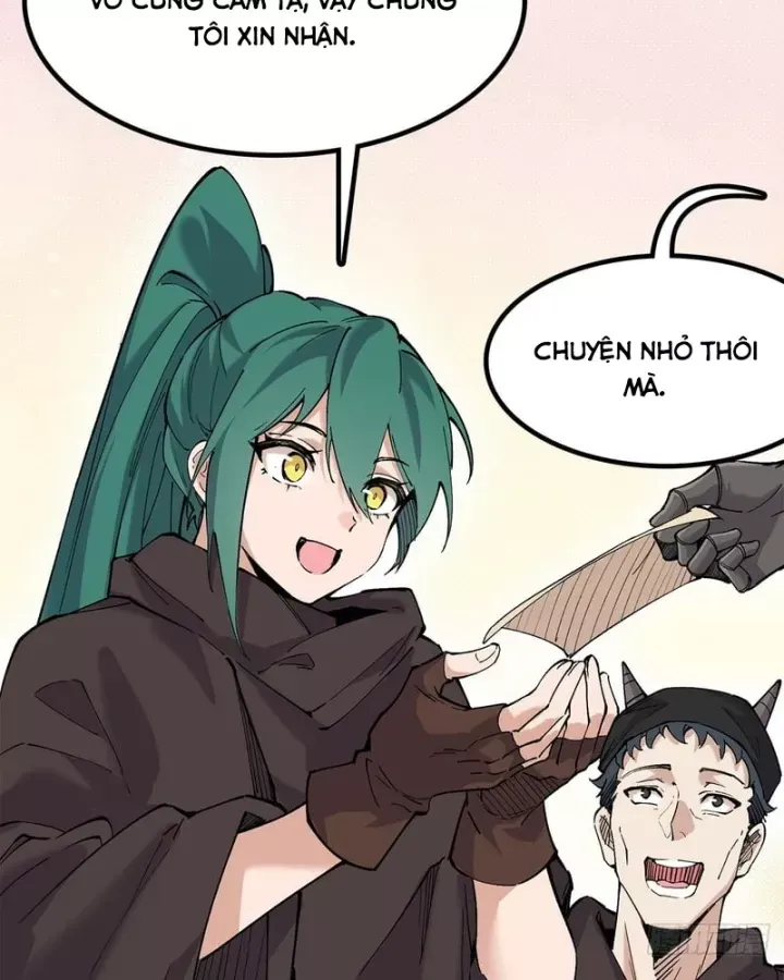 Thi Sơn Huyết Hải - Chương 29 - Trang 11