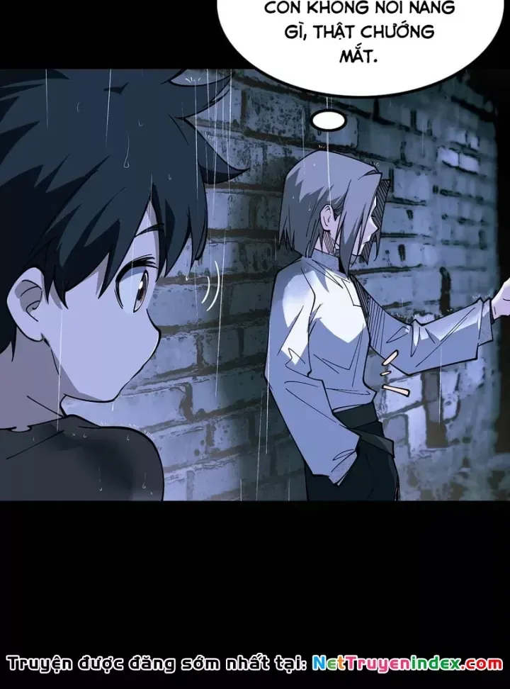 Thi Sơn Huyết Hải - Chương 29 - Trang 111