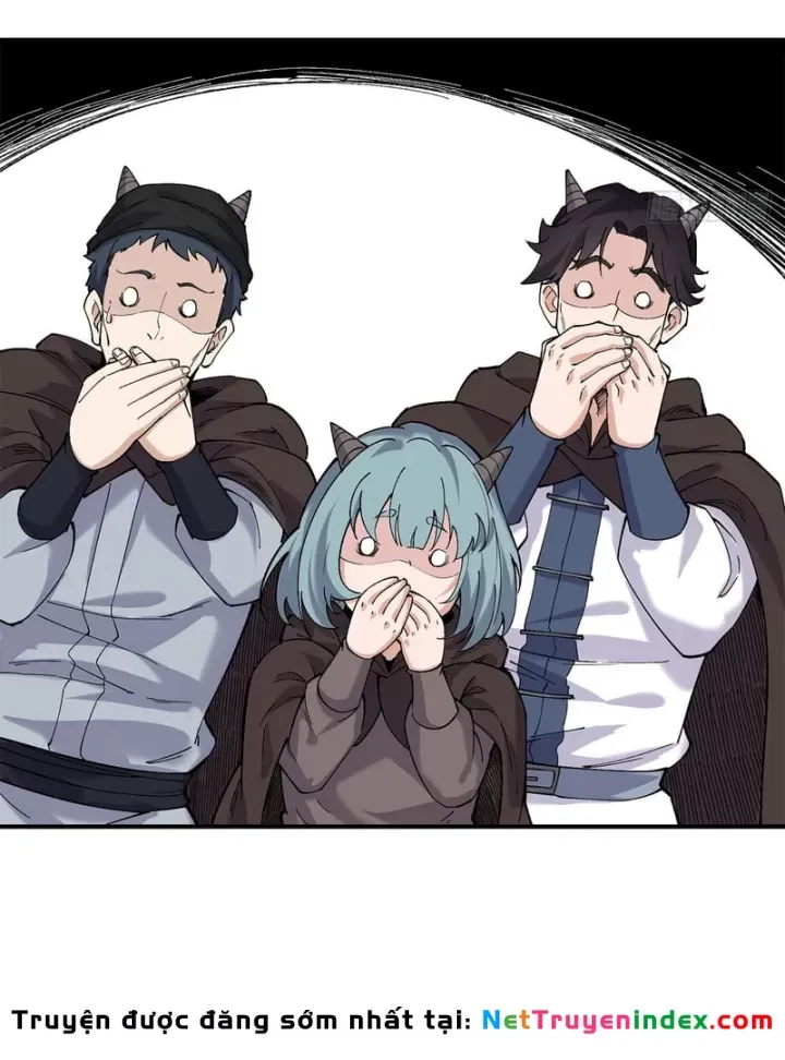 Thi Sơn Huyết Hải - Chương 29 - Trang 18