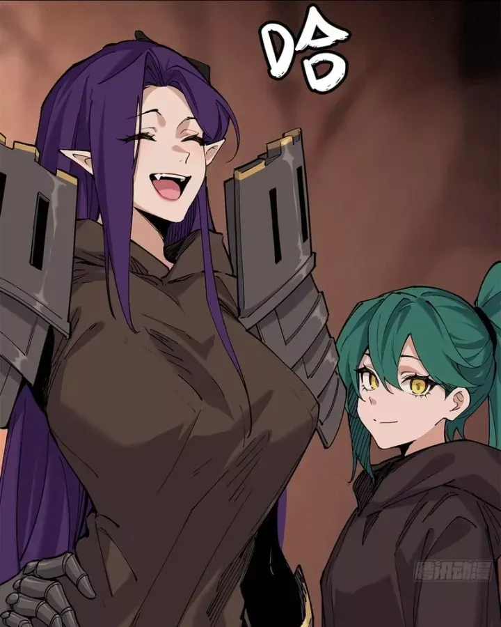 Thi Sơn Huyết Hải - Chương 29 - Trang 20