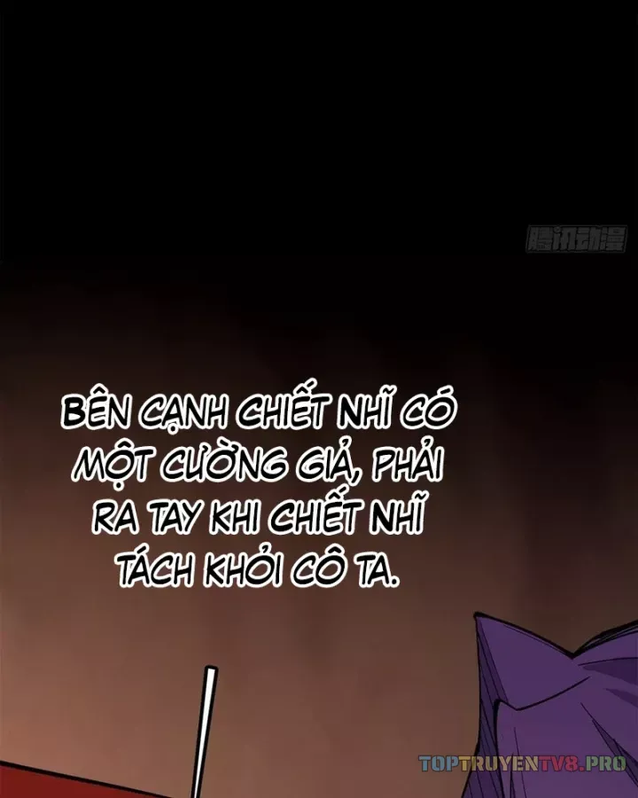 Thi Sơn Huyết Hải - Chương 29 - Trang 3