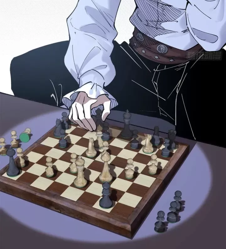 Thi Sơn Huyết Hải - Chương 29 - Trang 23