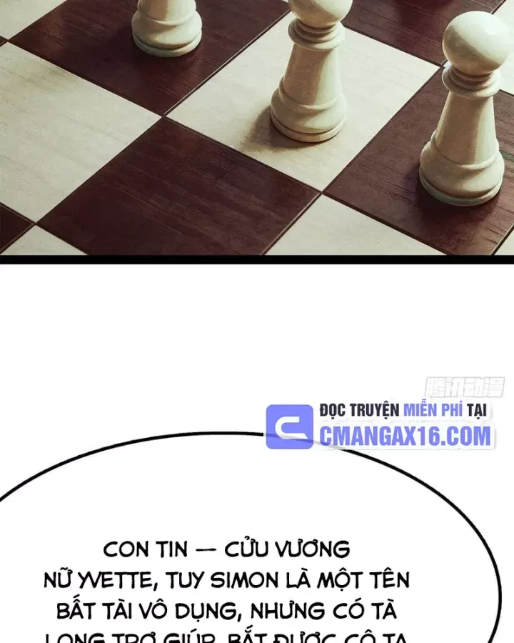 Thi Sơn Huyết Hải - Chương 29 - Trang 25